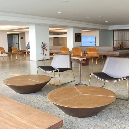 Hotel Ponta Verde Maceió-2