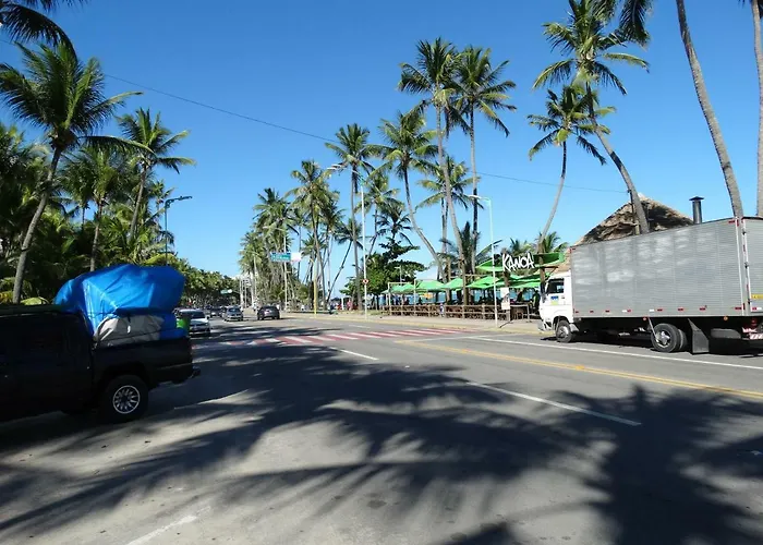 Pousada Sol De Verao Maceió